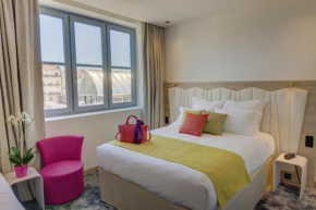  Best Western Plus Comedie Saint Roch  Монпелье
